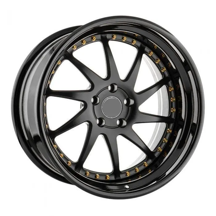 Forged Wheels F121 For All Models 1