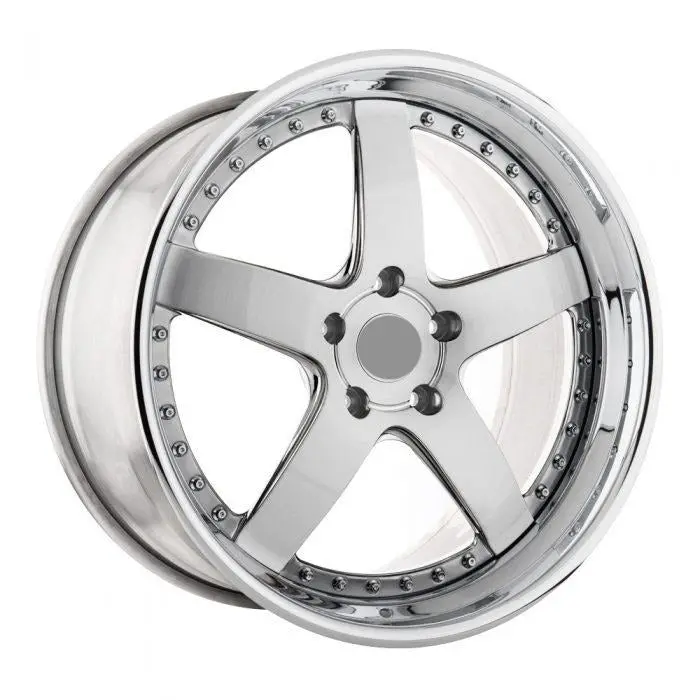 Forged Wheels F130 For All Models 1