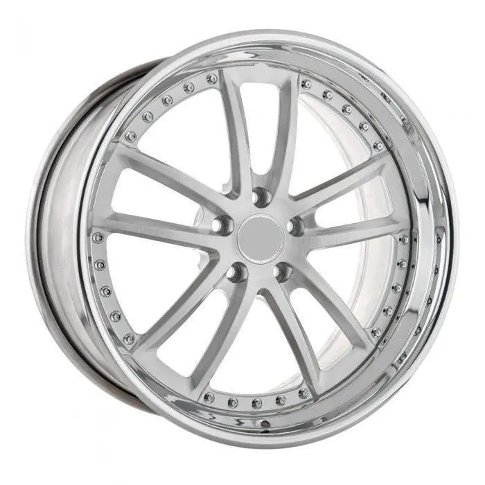 Forged Wheels F131 For All Models 1