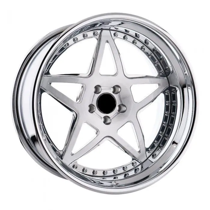 Forged Wheels - F132 For All Models 1