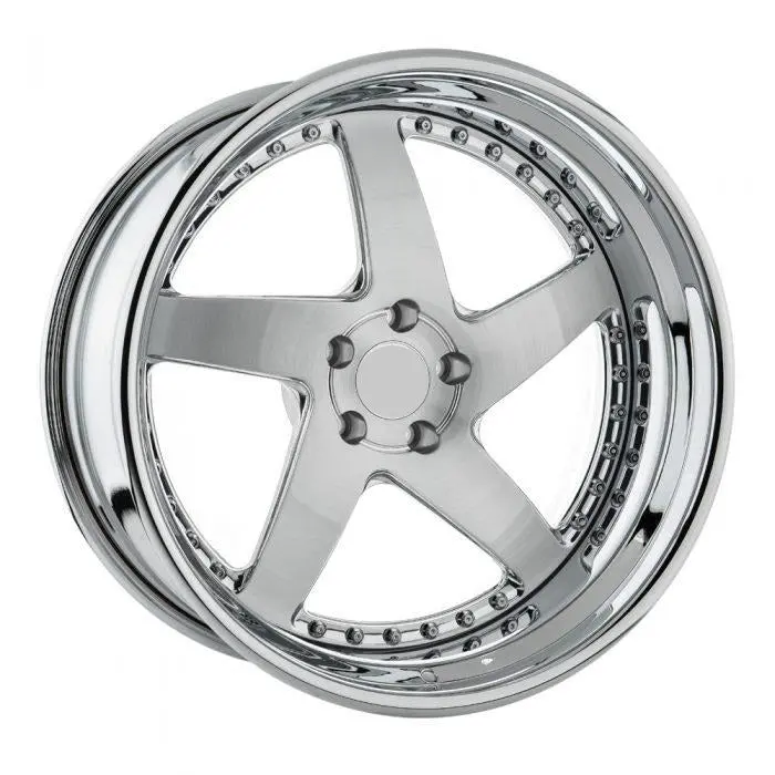 Forged Wheels F133 For All Models 1