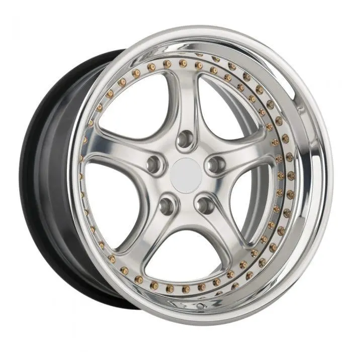 Forged Wheels F134 For All Models 1