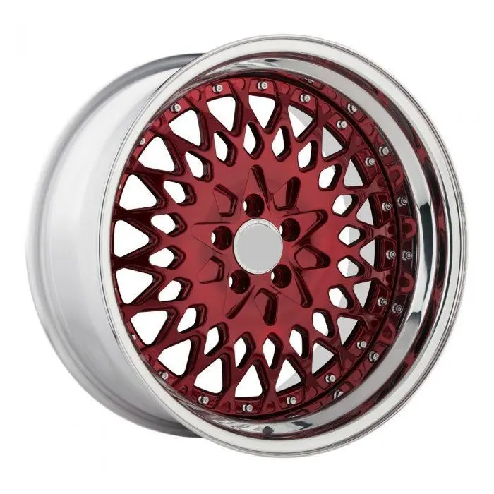 Forged Wheels F140 For All Models 1