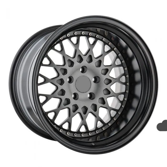 Forged Wheels F141 For All Models 1