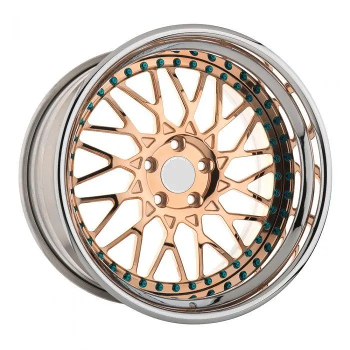 Forged Wheels F142 For All Models 1