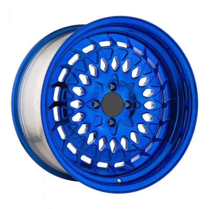 Forged Wheels F144 For All Models 1