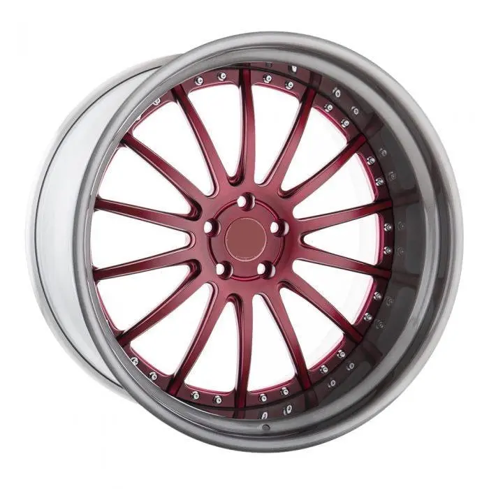 21 22 Inch Forged Wheels Rims For Mercedes Benz Sl Class Sl63 Amg R232 2023 1