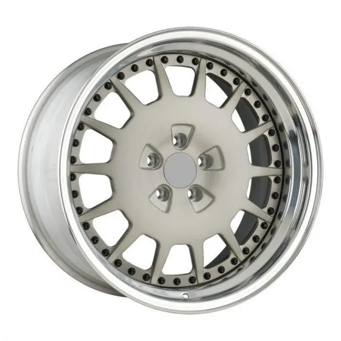 Forged Wheels F162 For All Models 1