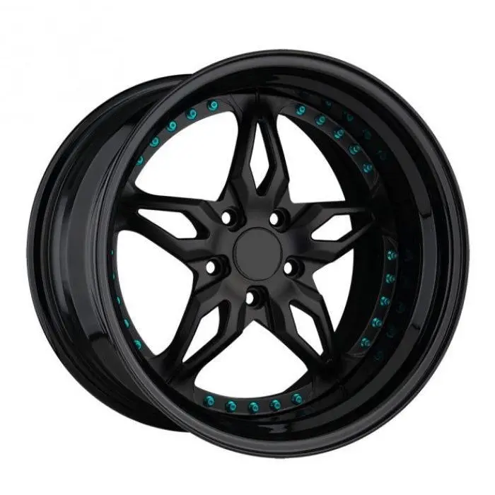 Forged Wheels F164 For All Models 1