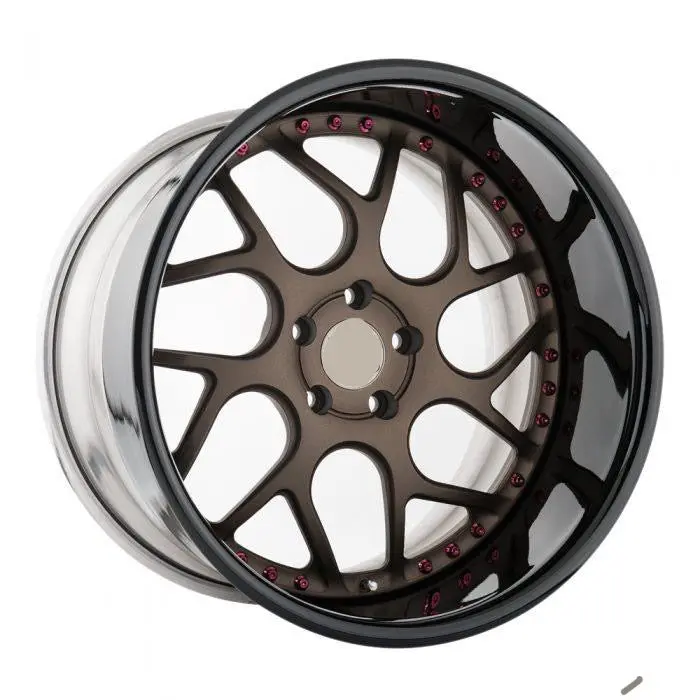 Forged Wheels F211 For All Models 1