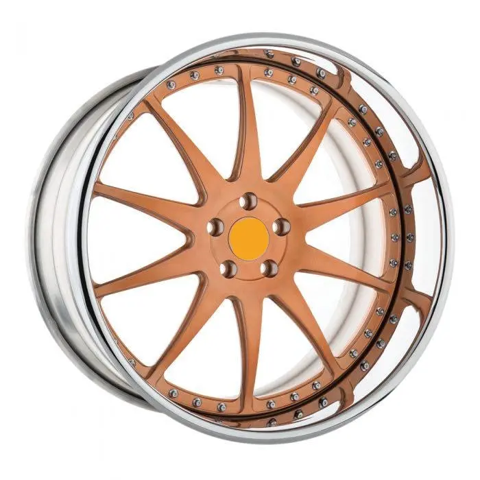 Forged Wheels F220 For All Models 1