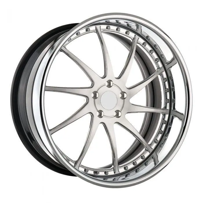 Forged Wheels F221 For All Models 1
