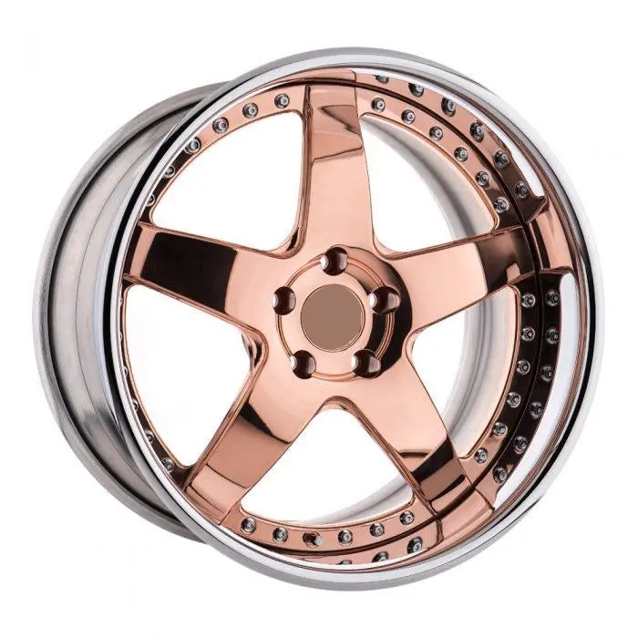 Forged Wheels F230 For All Models 1
