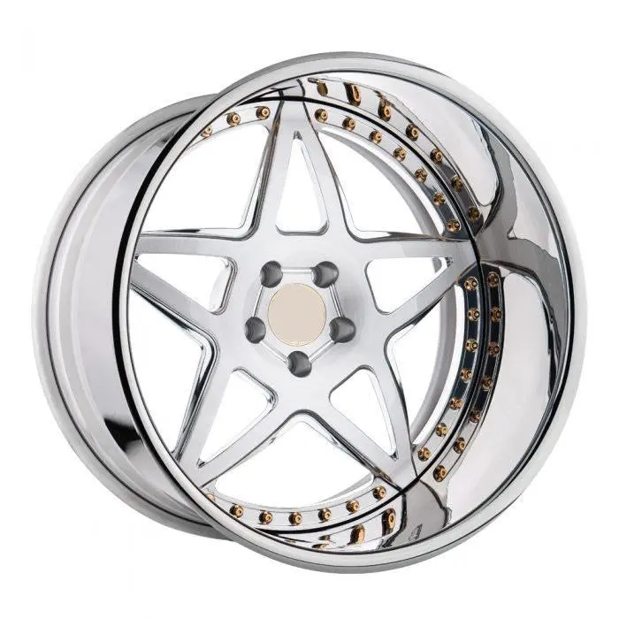 Forged Wheels F232 For All Models 1