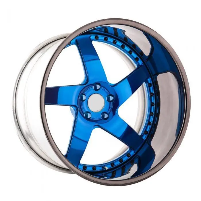 Forged Wheels F233 For All Models 1