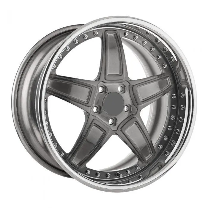 Forged Wheels F235 For All Models 1