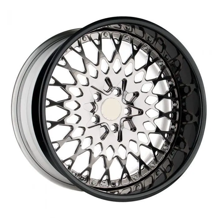 Forged Wheels F240 For All Models 1