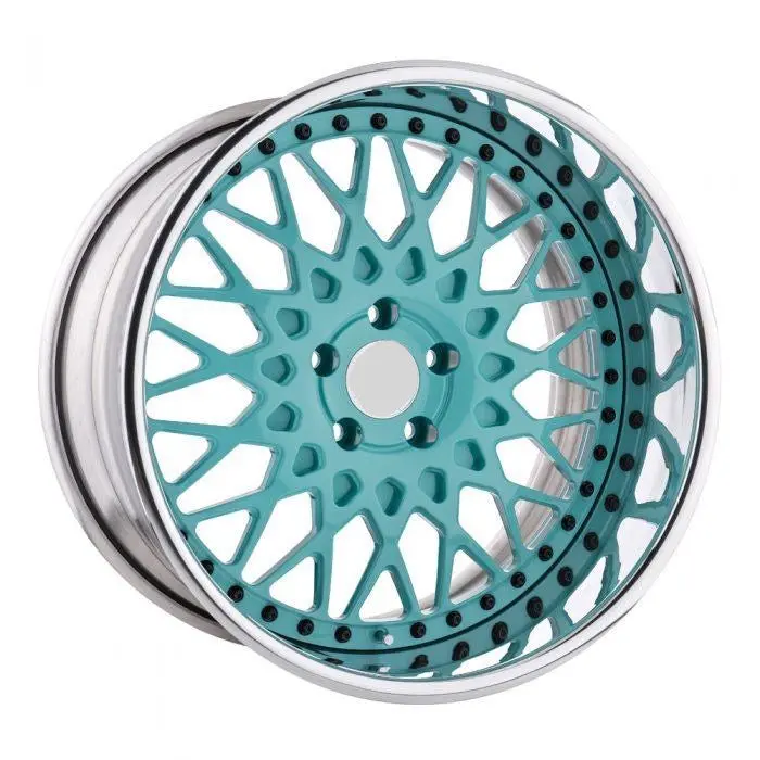 Forged Wheels F241 For All Models 1
