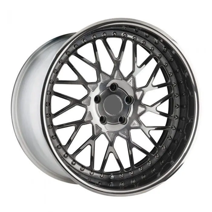 Forged Wheels F242 For All Models 1