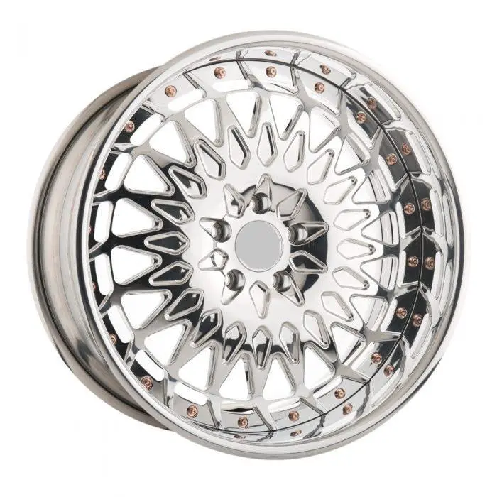 Forged Wheels F244 For All Models 1