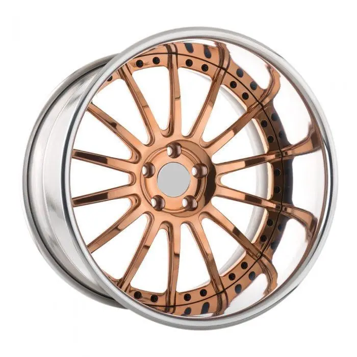 Forged Wheels F250 For All Models 1