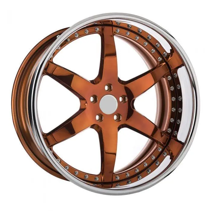 Forged Wheels F261 For All Models 1