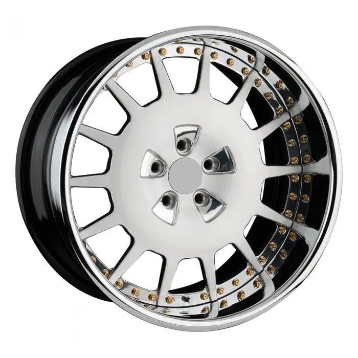 Forged Wheels F262 For All Models 1