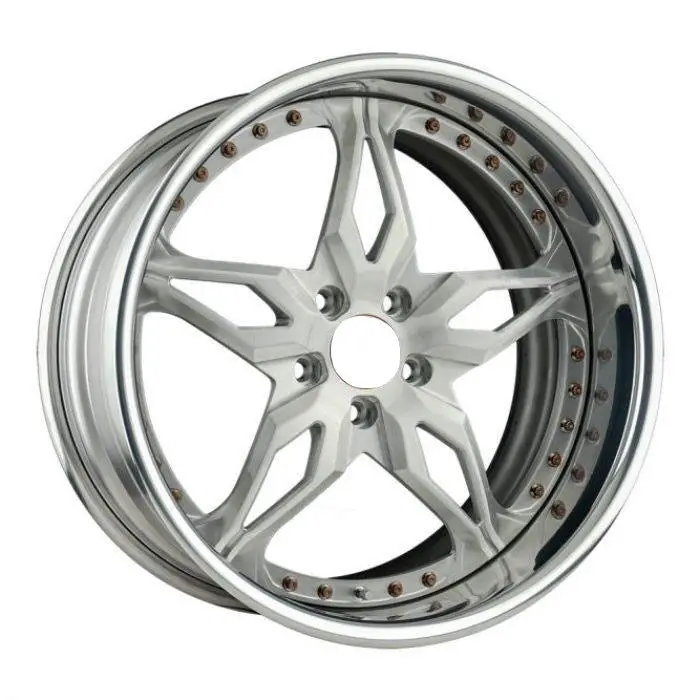 Forged Wheels F264 For All Models 1