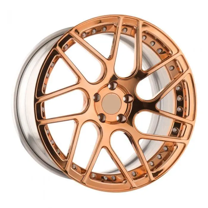 Forged Wheels F311 For All Models 1