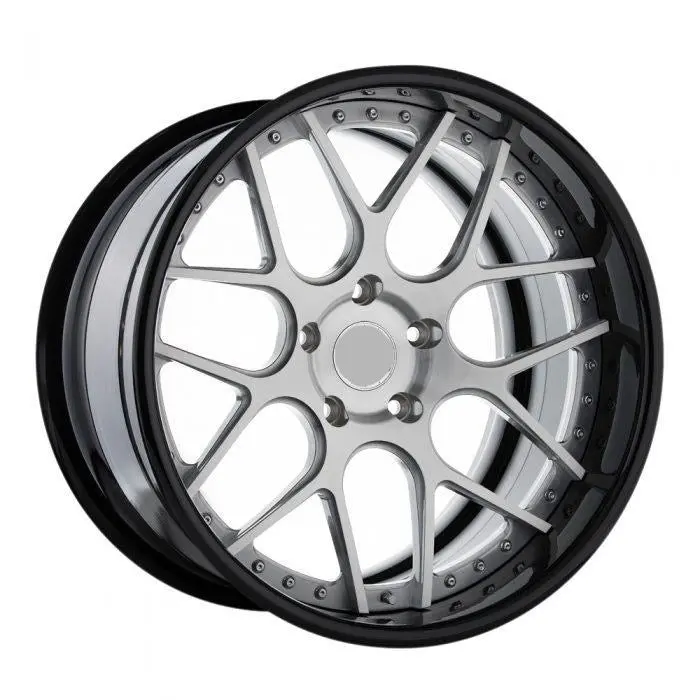Forged Wheels F410 For All Models 1