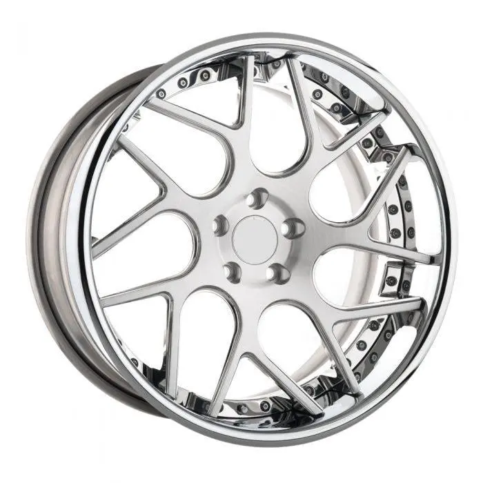 Forged Wheels F411 For All Models 1