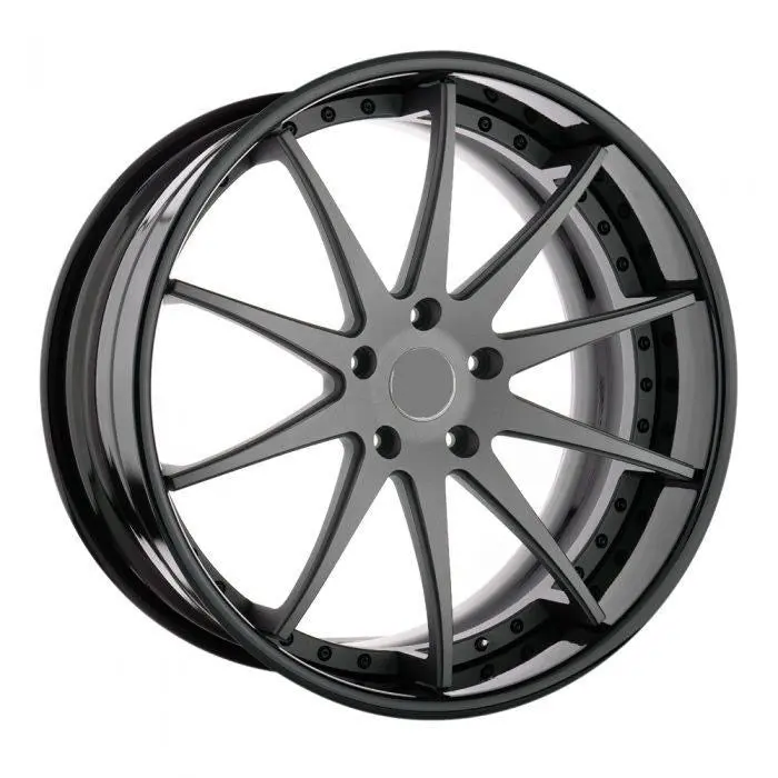 Forged Wheels F420 For All Models 1