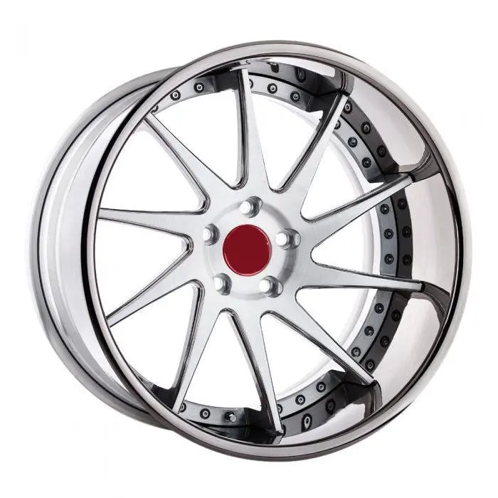 Forged Wheels F421 For All Models 1