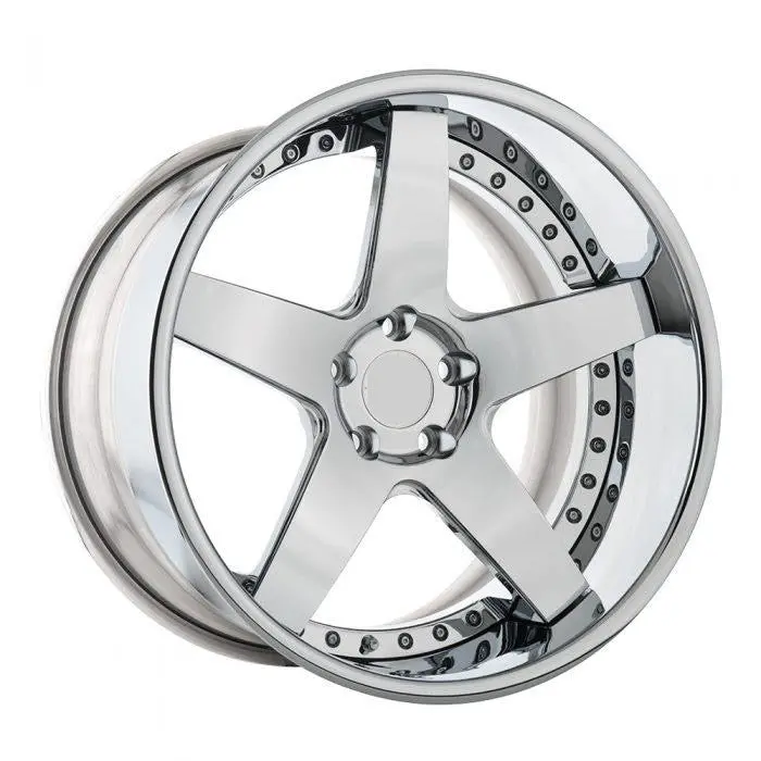 Forged Wheels F430 For All Models 1