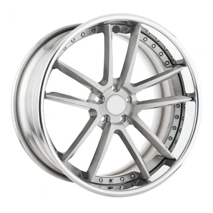 Forged Wheels F431 For All Models 1