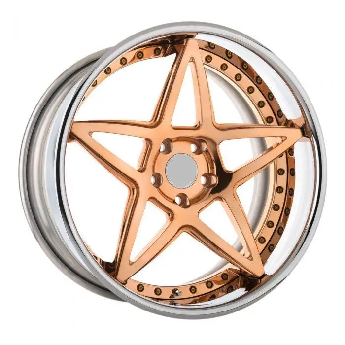 Forged Wheels F432 For All Models 1
