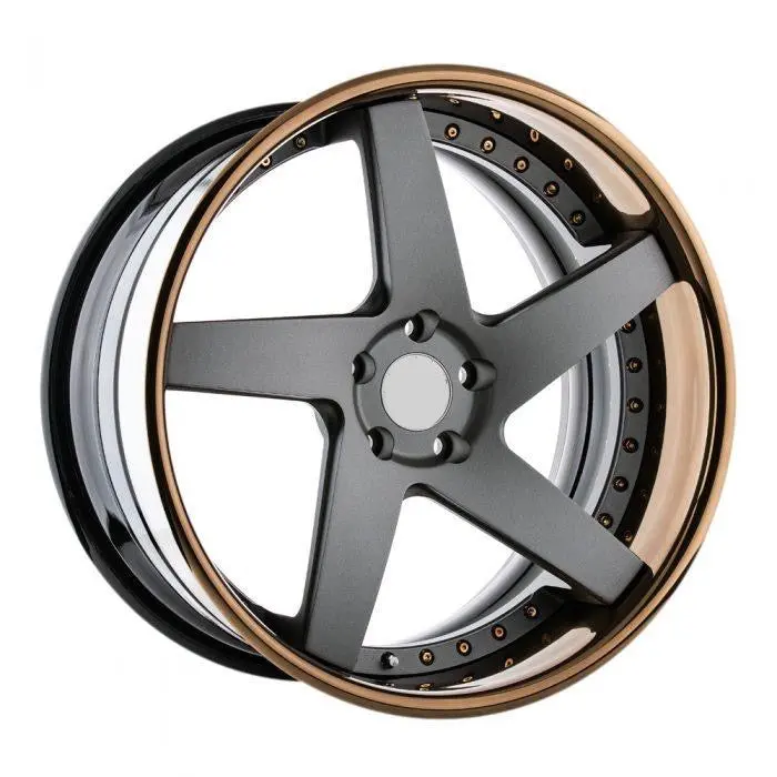 Forged Wheels F433 For All Models 1