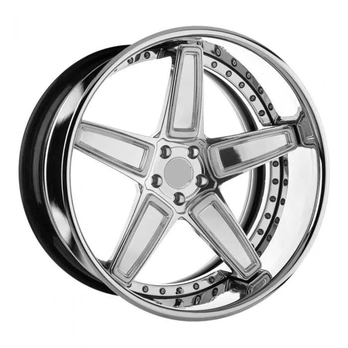 Forged Wheels F435 For All Models 1