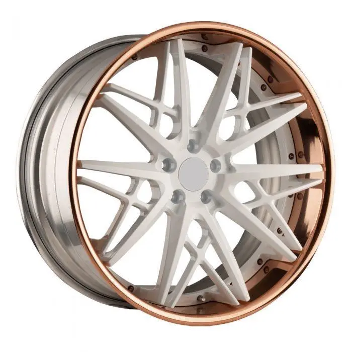 Forged Wheels F438 For All Models 1