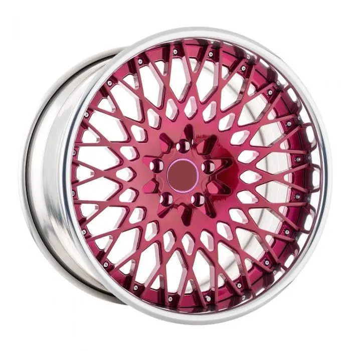 Forged Wheels F440 For All Models 1