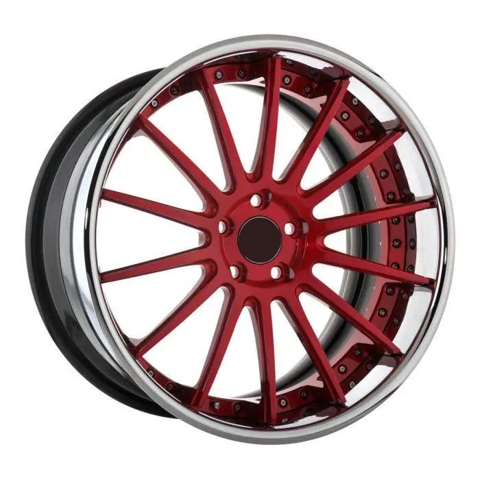 Forged Wheels F450 For All Models 1