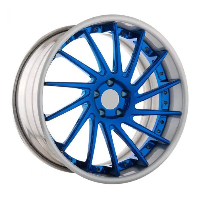 Forged Wheels F451 For All Models 1