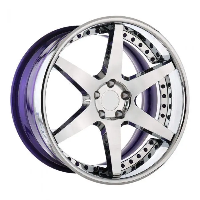 Forged Wheels F461 For All Models 1