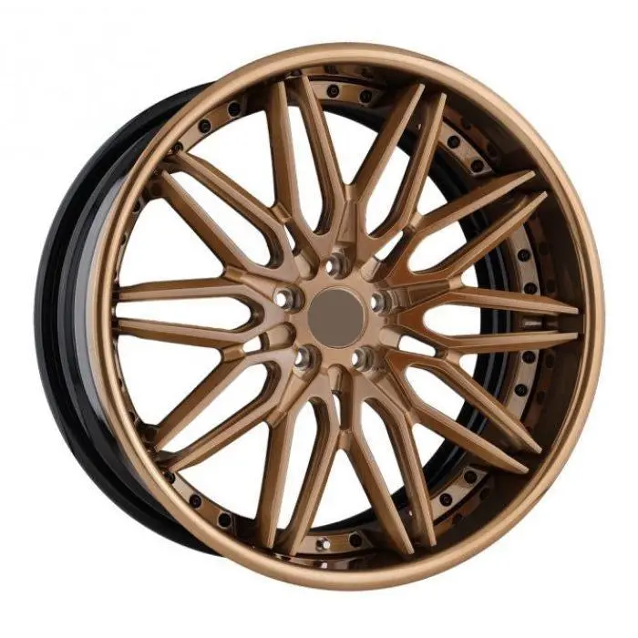 Forged Wheels F463 For All Models 1