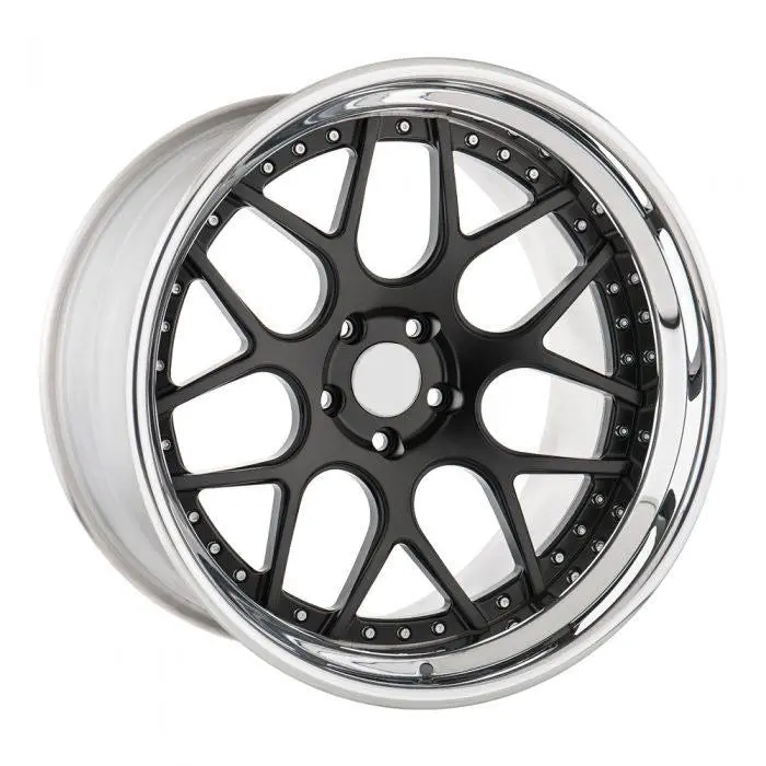 Forged Wheels F510 For All Models 1