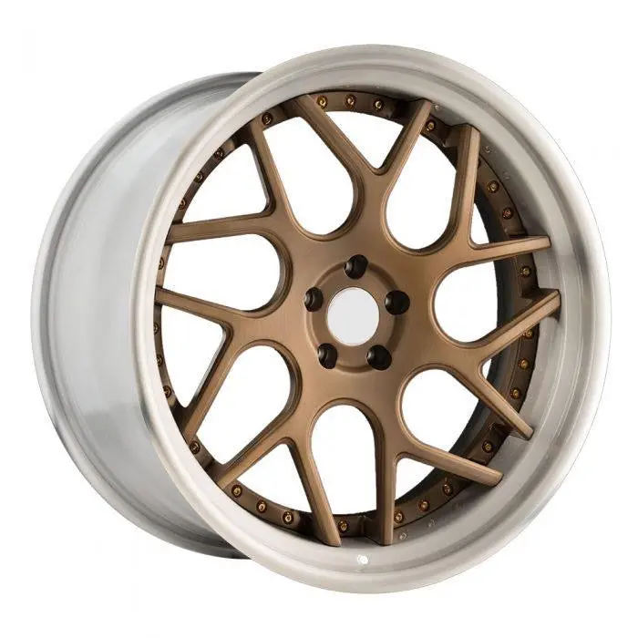 Forged Wheels F511 For All Models 1