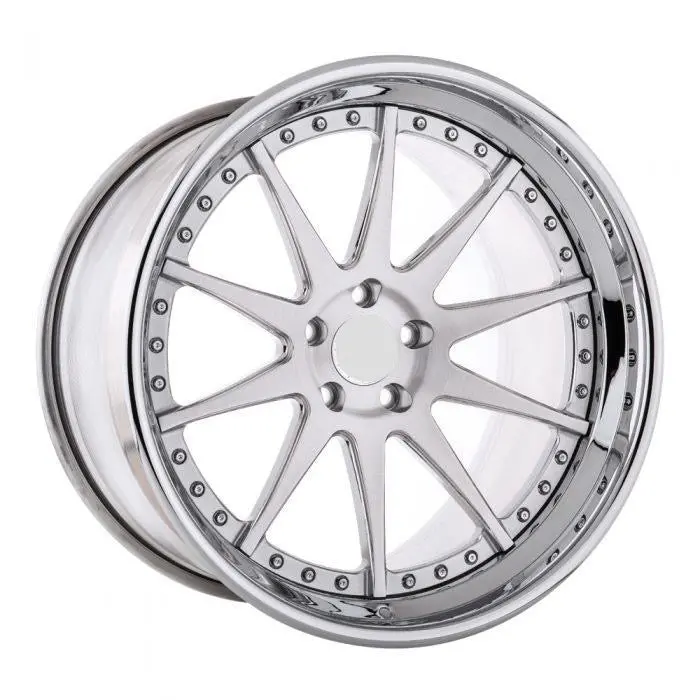 Forged Wheels F520 For All Models 1