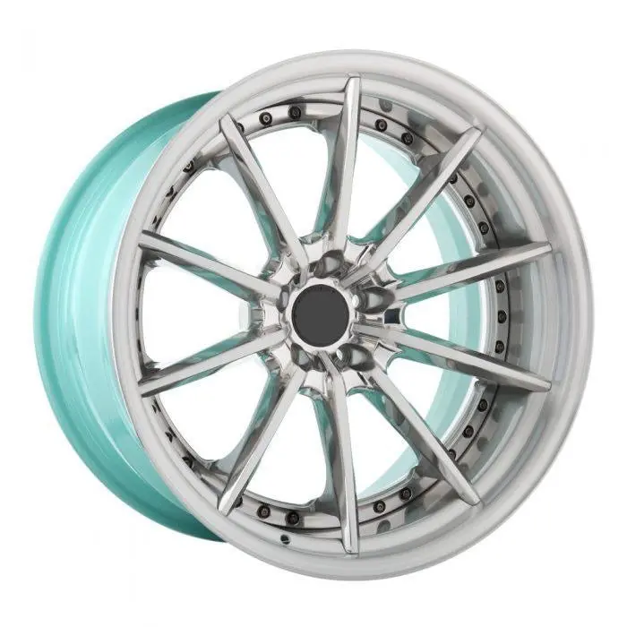 Forged Wheels F522 For All Models 1