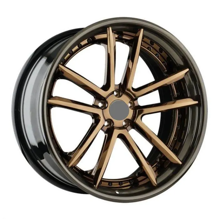 Forged Wheels F531 For All Models 1