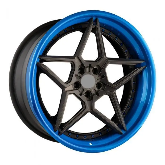 Forged Wheels F539 For All Models 1